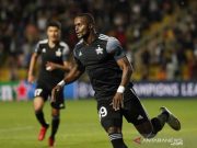 Sheriff Tiraspol Tandai Debut Champions dengan Menang atas Shakhtar