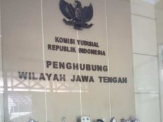 KY Usulkan 11 Calon Hakim Agung ke DPR