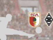 Augsburg Petik Kemenangan Perdana
