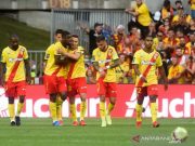 Lille Terbebani Label Juara Bertahan seusai Terjerembab di Markas Lens