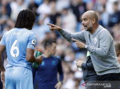 Guardiola: Masalah Pemain City di Dalam Kepala, Bukan di Kaki