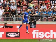 Leverkusen Permalukan Stuttgart