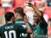PSV Harus Relakan Posisi Puncak selepas Dipecundangi Feyenoord