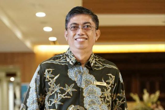 Dari Pengajar, Hariyanto Alih Profesi sebagai GM Patra Semarang Hotel & Convention