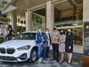 BMW Astra Card, Layanan Eksklusif untuk Loyalitas Pelanggan