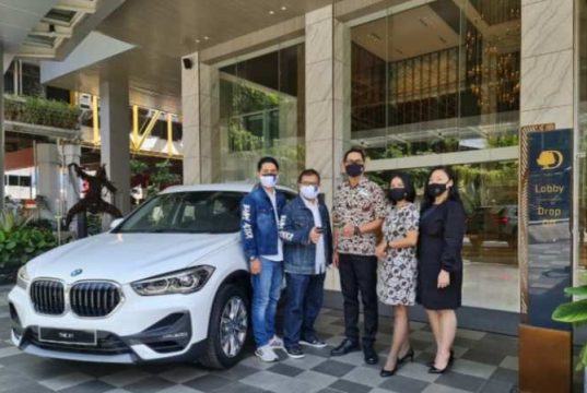 BMW Astra Card, Layanan Eksklusif untuk Loyalitas Pelanggan