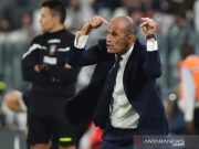 Allegri Akui Juve Lalai di Momen-Momen Krusial saat Diimbangi Milan