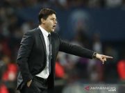 Pochettino: Kekuatan Karakter PSG Jadi Pembeda