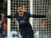 Mauro Icardi Antar PSG Petik Kemenangan Dramatis atas Lyon