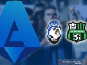 Atalanta Paksa Sassuolo Telan Tiga Kekalahan Beruntun