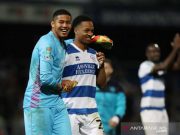 Everton dan Watford Korban Kejutan Piala Liga Didepak Tim Kasta Kedua