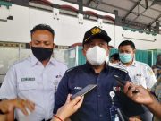 Mulai 24 September 2021, Tarif Rapid Test Antigen di Stasiun Menjadi Rp 45.000