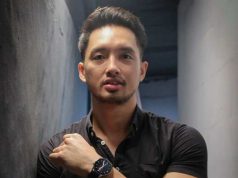 Sehat dan Bugar ala Gilbert Pangalila bersama Amazfit GTR 2