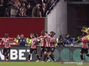 Liverpool Dipaksa Berbagi Poin dengan Brentford setelah Drama Enam Gol