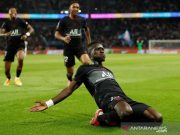 Walau Tanpa Messi, PSG Mulus Kalahkan Montpellier