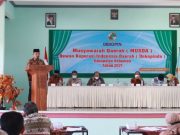 Bupati Kebumen: Perbanyak Festival untuk Dongkrak UMKM