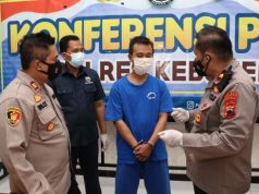 Modus Pinjaman Fiktif, Karyawan Koperasi Bawa Kabur Rp 700 Juta