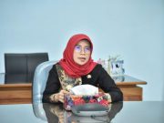 Wakil Bupati Kebumen Narasumber Webinar Gerakan Nasional Literasi Digital