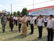 Polres Kebumen Gelar Operasi Patuh Candi Selama 14 Hari