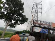 Listrik Padam oleh Layang-layang, Alkes Rp 4 M di RSUD Kebumen Rusak