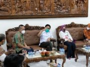 Kebumen Ikut Pilot Project Pertama Program Penurunan Kemiskinan Nol Persen