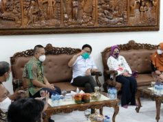 Kebumen Ikut Pilot Project Pertama Program Penurunan Kemiskinan Nol Persen