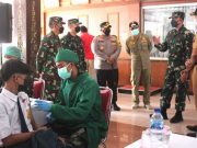 Covid di Wonogiri Melandai, Mayoritas Kecamatan Berstatus Kuning