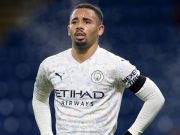 City Tidak Komplet, Chelsea Membara