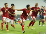 Shin Tae-yong Jawab Pertanyaan Pelatih Bhayangkara FC terkait Timnas