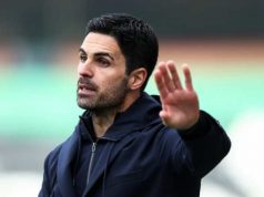 Antusias Sambut Kedatangan Spurs
