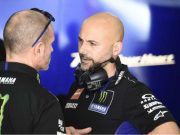 Mantan Kepala Kru Vinales Tangani KTM