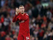 Dapat Pelajaran sebelum Ladeni Porto