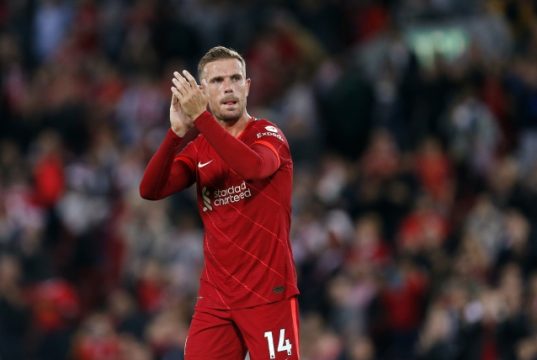 Dapat Pelajaran sebelum Ladeni Porto