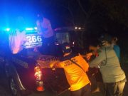 Hanyut di Pantai Setrojenar, Warga Garut Ditemukan Meninggal