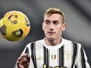 Motivasi Tinggi Bianconeri Redam Chelsea
