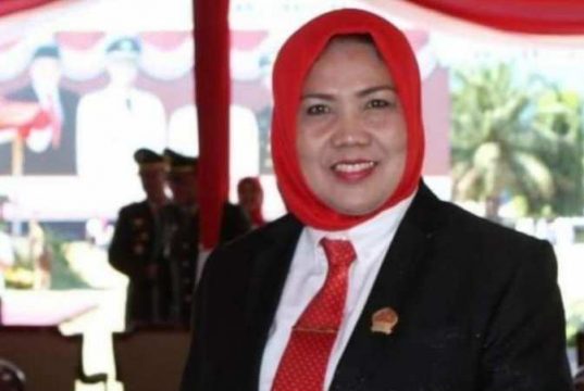 Emban Misi Wujudkan Kesetaraan Gender