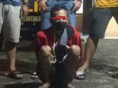 Warga Wonogiri Ditusuk Pisau, Tragedi Berdarah Berkait Arisan Online