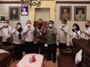 BNNP Jateng Dorong Kudus Bangun Tempat Rehabilitasi Pecandu Narkoba
