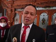 Tanah Mangkrak di Alian Bakal Dibangun 500 Unit Rumah Tanpa DP
