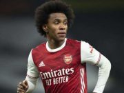 Akhir Menyakitkan bagi Willian