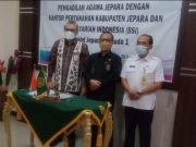 Kerjasama Pengadilan Agama, BSI dan Kantor Pertanahan untuk Berikan Layanan Prima