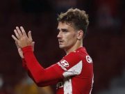 Kembali ke Atleti Belum Juga Garang
