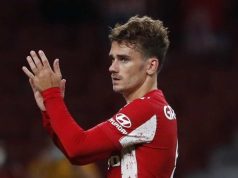 Kembali ke Atleti Belum Juga Garang