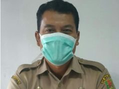 10 Warga Mertoyudan Sembuh Dari Covid