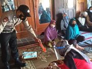 Perempuan Meninggal di Kamar Mandi, Ini Dugaan Penyebabnya