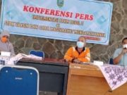 243.661 Warga Kebumen Telah Divaksin, Sisa Stok 33.869 Dosis
