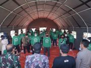 Semen Gresik Tanam 2.250 Bibit Mangrove, Edukasi Rakyat Soal Kebencanaan