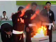 Tak Hanya Kuliah Mahasiswa Baru Unissula Diminta Aktif di UKM