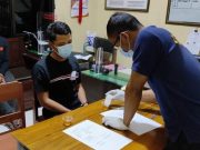 Bawa Sabu-sabu, Pemuda Asal Solo Ditangkap di Wonogiri