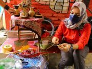 PKK Dorong Pemulihan Ekonomi Pelaku UMKM Terdampak Pandemi